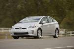 Toyota Prius 2009 года